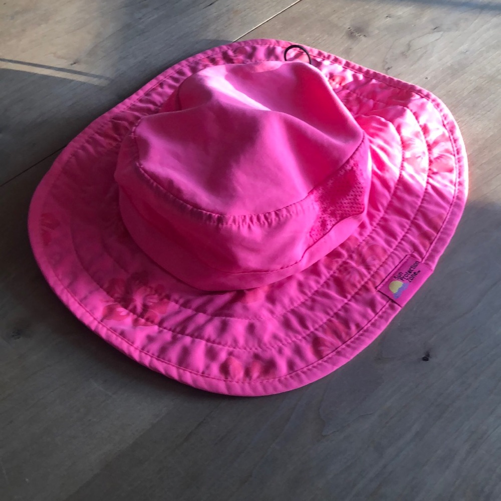 Safari Sun hat spf